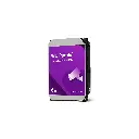 DISCO DURO 6TB WD PURPLE 5640RPM SATA 6GBS