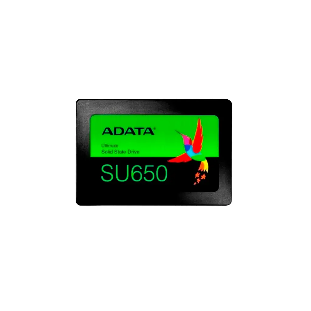 DISCO DURO SOLIDO DE 480GT