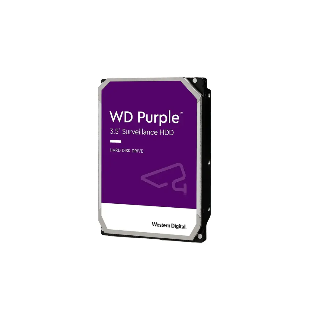 DISCO DURO PURPLE 4TB 5400RPM SATA
