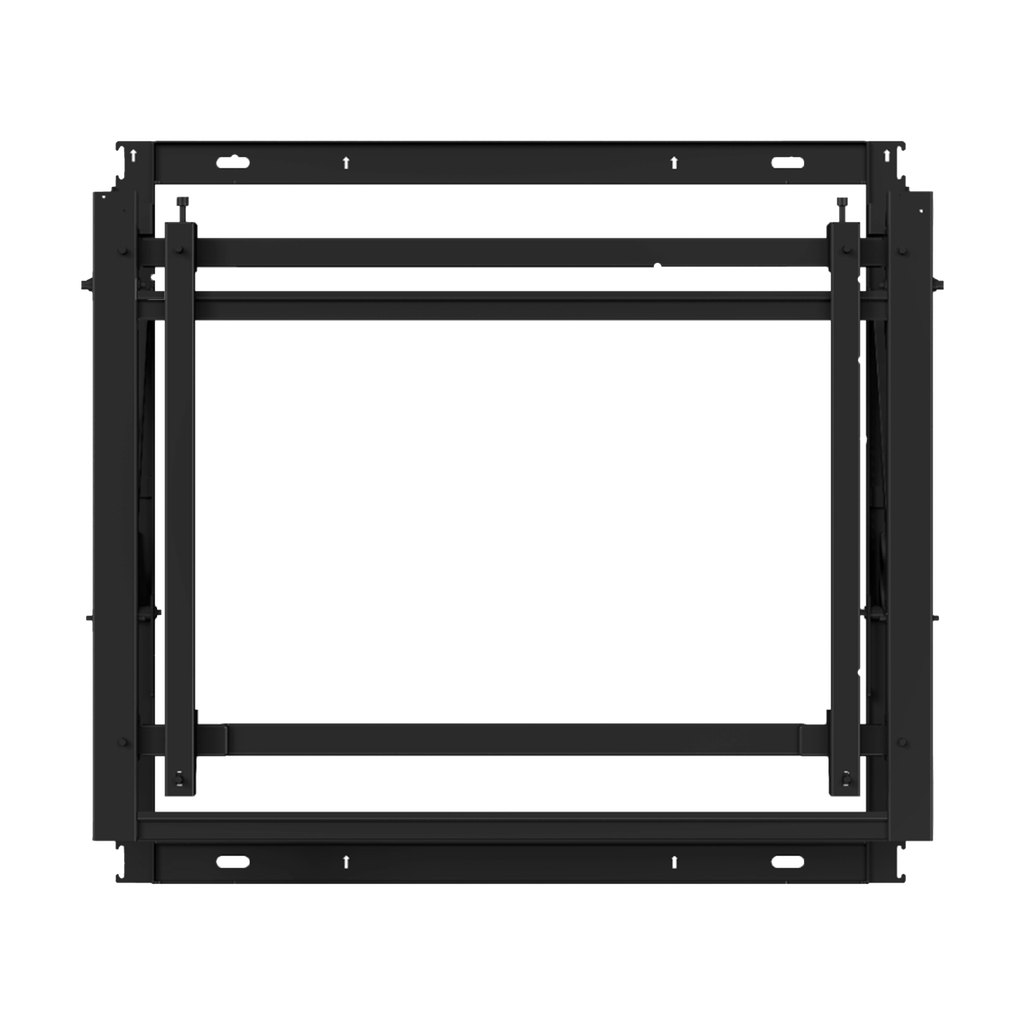 DS-DN5501W | SOPORTE DE PARED COMPATIBLE PARA MONITOR 55'