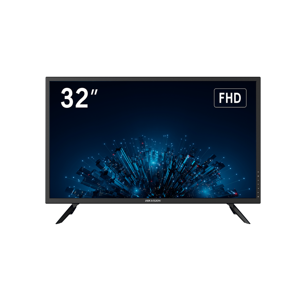 DS-D5032F3-1V0S | MONITOR DE 32' HIKVISION 