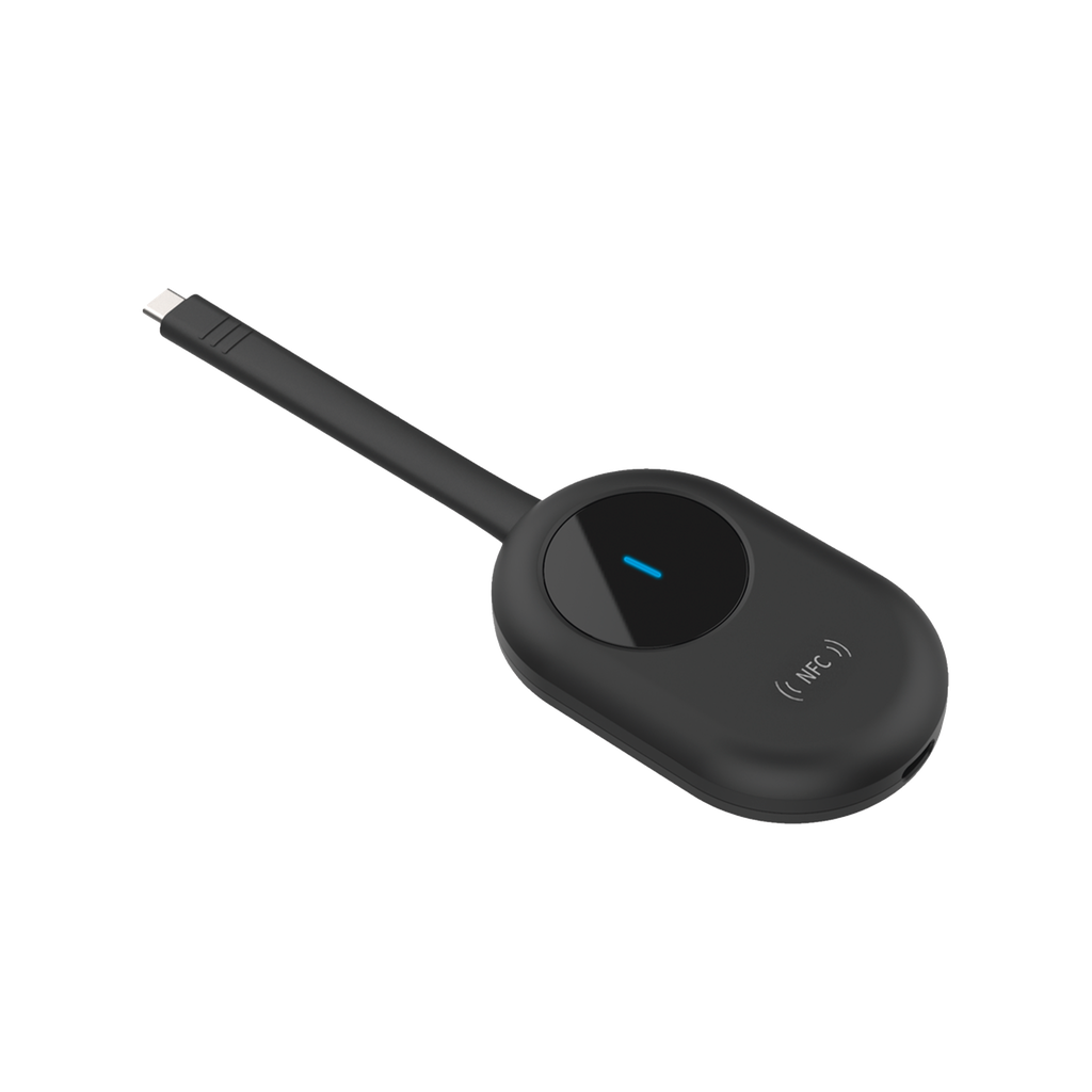 DS-D5SC3B-B | DONGLE DE PROYECCION INALAMBRICA 