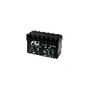 BATERIA SELLADA 12V 7.5 AH NICOMAR 