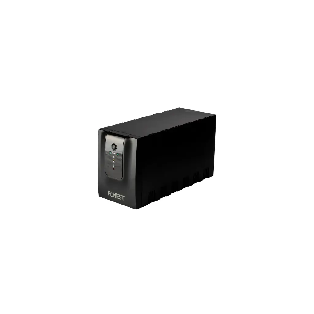 UPS DE 2000 V INTERACTIVA POWEST