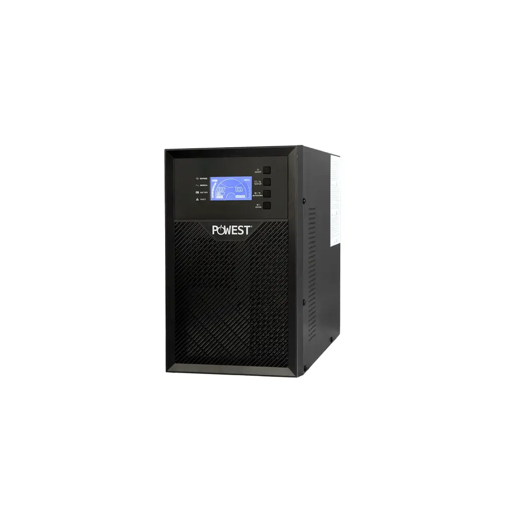 UPS ONLINE 3KVA TITAN3KVA 
