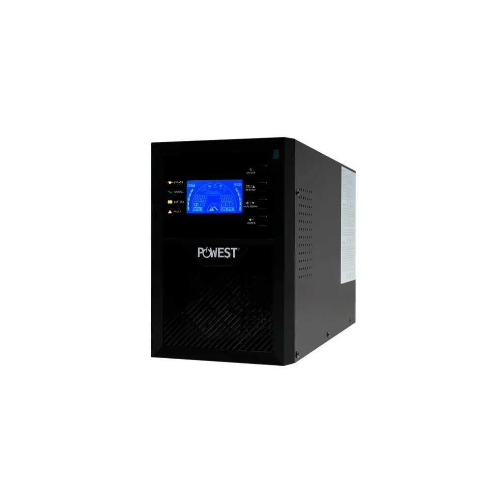 UPS ON LINE 1000VA TITAN 1KVA