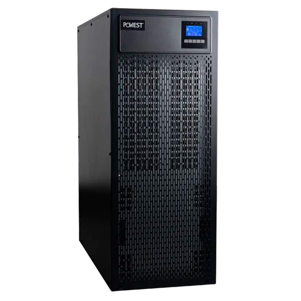UPS ON LINE 10KVA