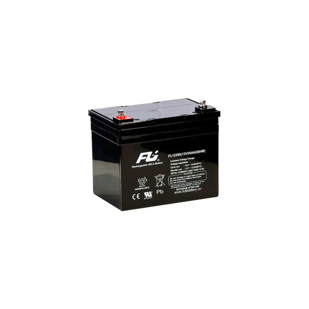 BATERIA SELLADA 12V 35AH 