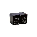 BATERIA SELLADA 12V 12 AH 