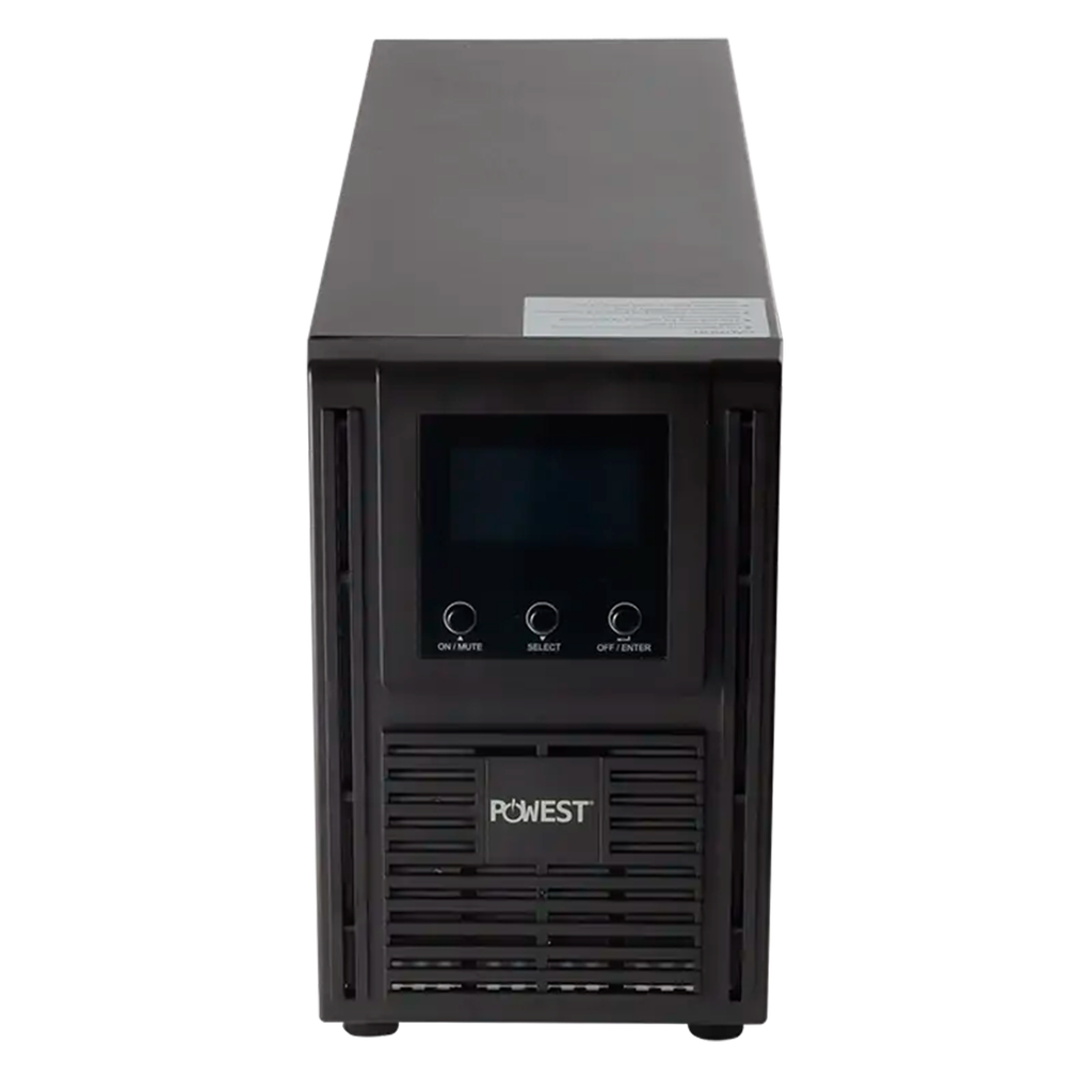 UPS DE 3000 V INTERACTIVA POWEST