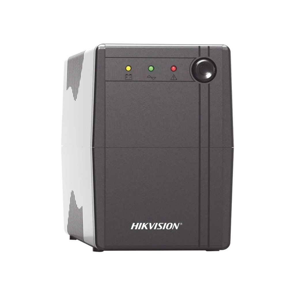UPS INTERACTIVA 600VA HIKVISION