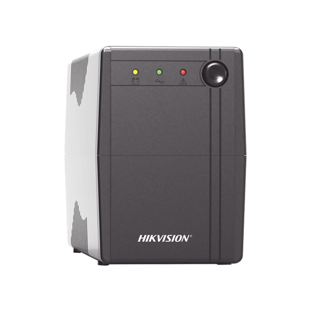 UPS INTERACTIVA 1000VA HIKVISION
