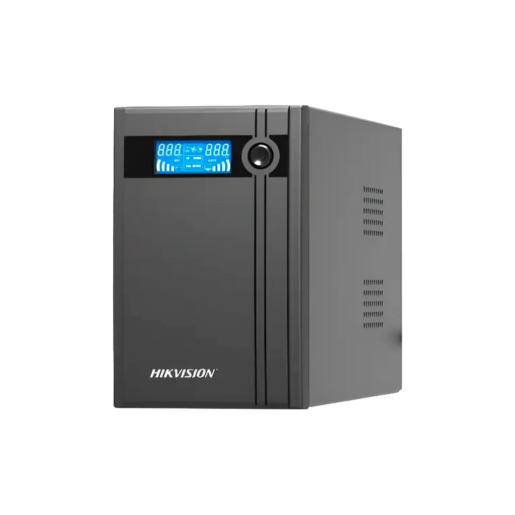 UPS INTERACTIVA 2000VA HIKVISION