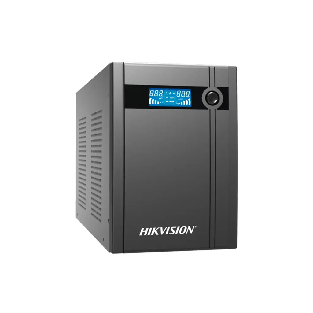 UPS INTERACTIVA 3000VA HIKVISION