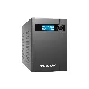 UPS INTERACTIVA 3000VA HIKVISION