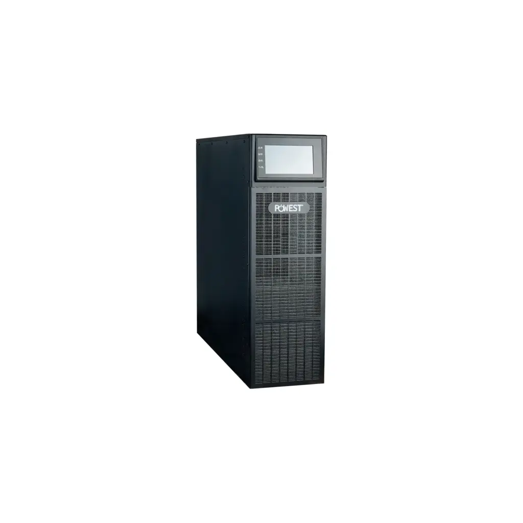 UPS POWEST EA9920 UL