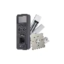 DS-KAS261 | KIT DE CONTROL ACCESO BIOMETRICO