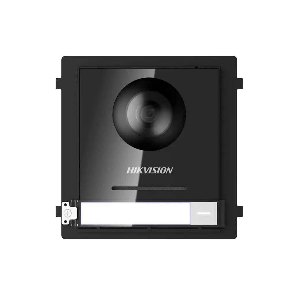 VIDEO INTERCOM MODULO DOOR STATION 