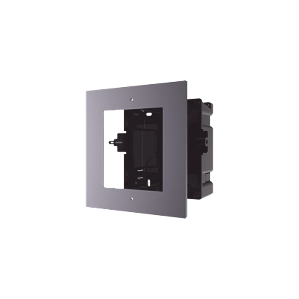 BASE PARA MODULO DE VIDEO PORTERO 