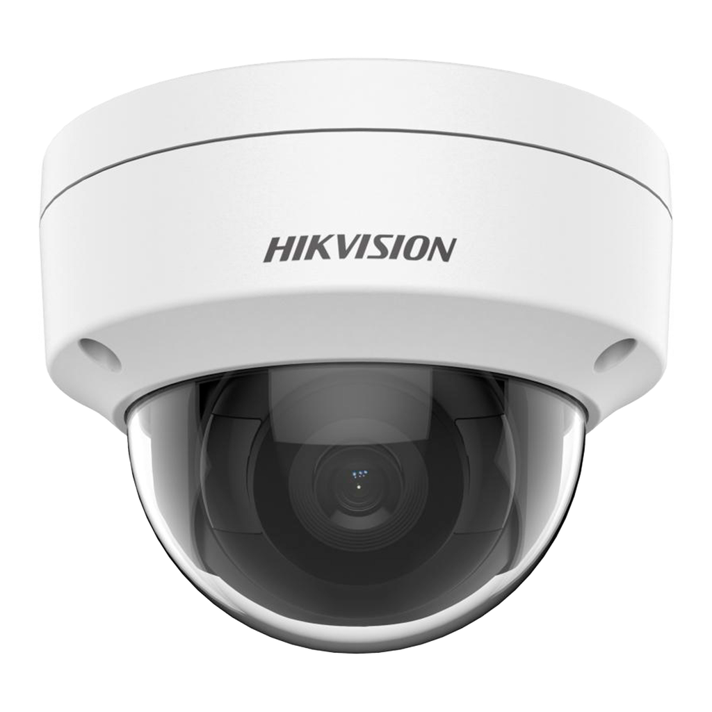 CD1123G0EI-1 | CAMARA DOMO IP 2MP LENTE 28MM 30MT EXIR IP67IK1