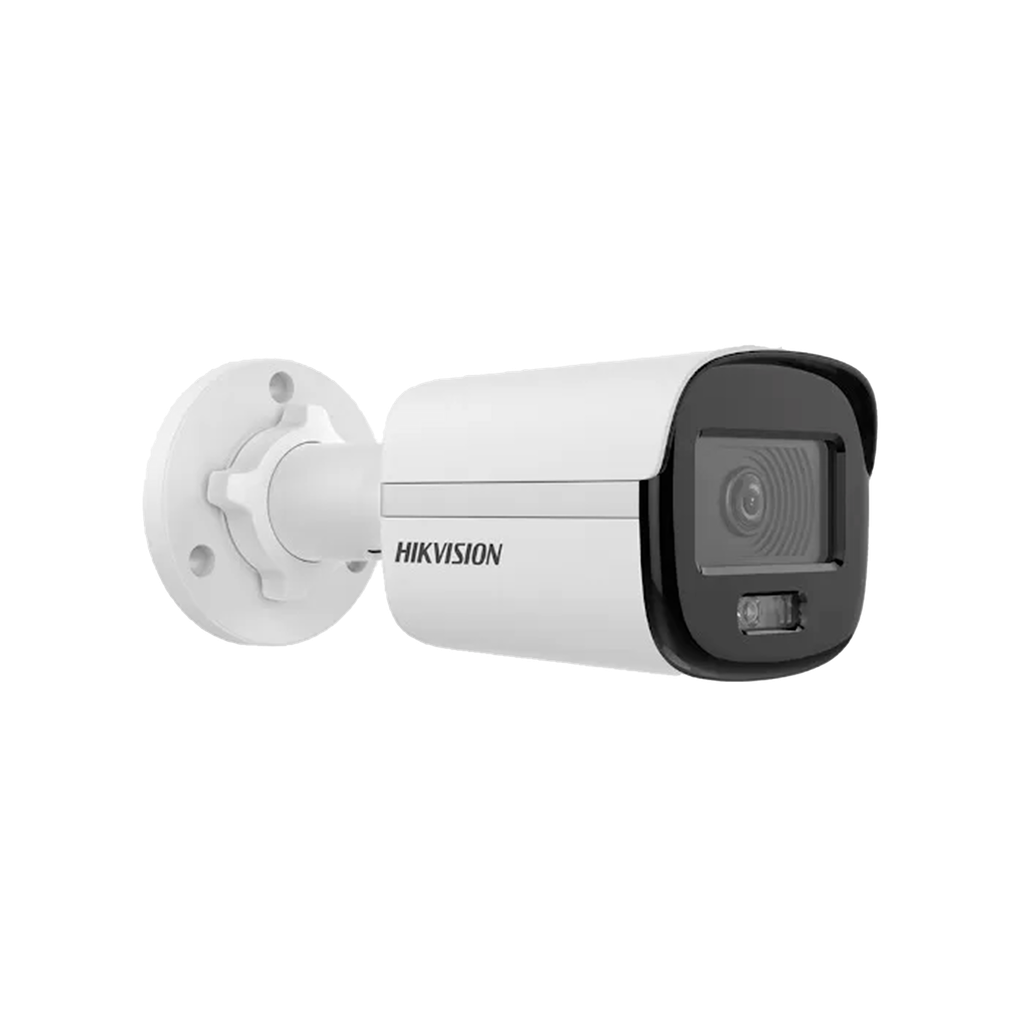 CE12DFTPIR | CAMARA BALA TURBO LENTE 28MM 40MT LUZ BLANCA