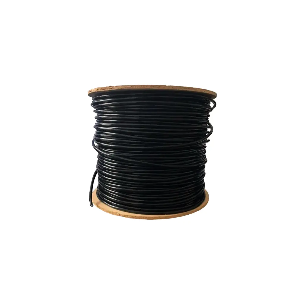 CABLE UTP CAT 5E, ALEACION X 305MTS