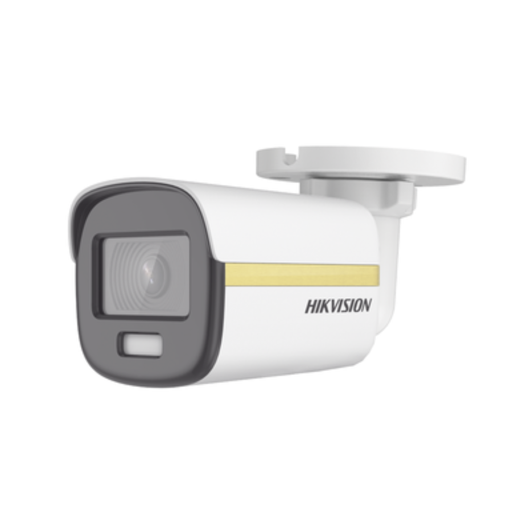 CAMARA BALA 8MP VU 4K 20M HIKVISION 