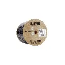 LPSUTPCAT5EXTBC | CABLE CAT 5E EXT DOBLE CHAQUETA  X 305MTS 100% COBRE