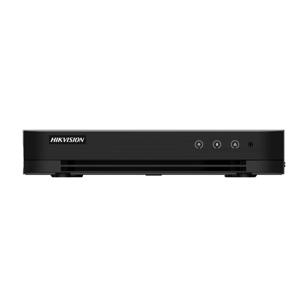 DS-7204HQHI-M1/FA | DVR 4CH CON RECONOCIMIENTO FACIAL 4MP