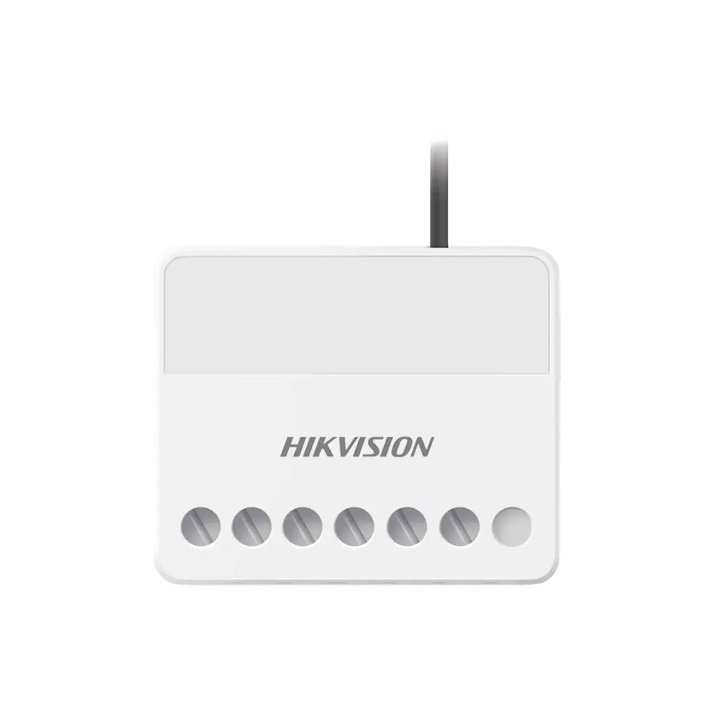 REVELADOR INALAMBRICO HIK VISION PARA SERIE AX-PRO 