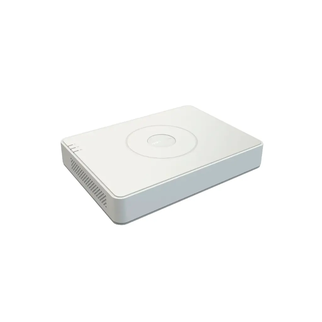 DVR 4 MEGAPIXEL 16CH TURBOHD + 8 CANALES IP 1 BAHIA DE DISCO DURO AUDIO CO 