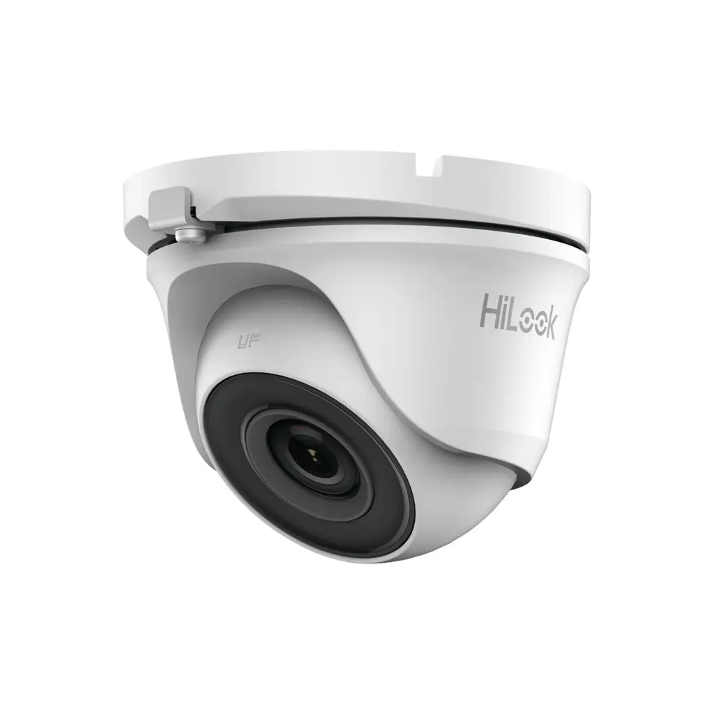 CAMARA DOMO 5MP METALICA 