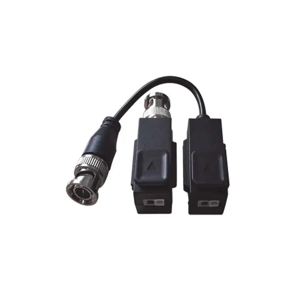 VIDEO BALUM TURBO HIKVISION 