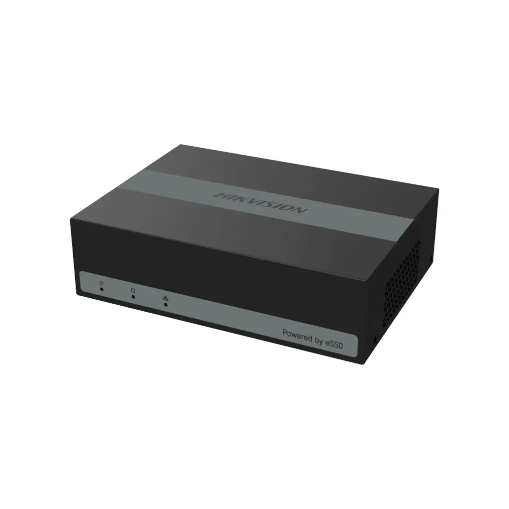EDVR 4CH 1080 DISCO 300GB 
