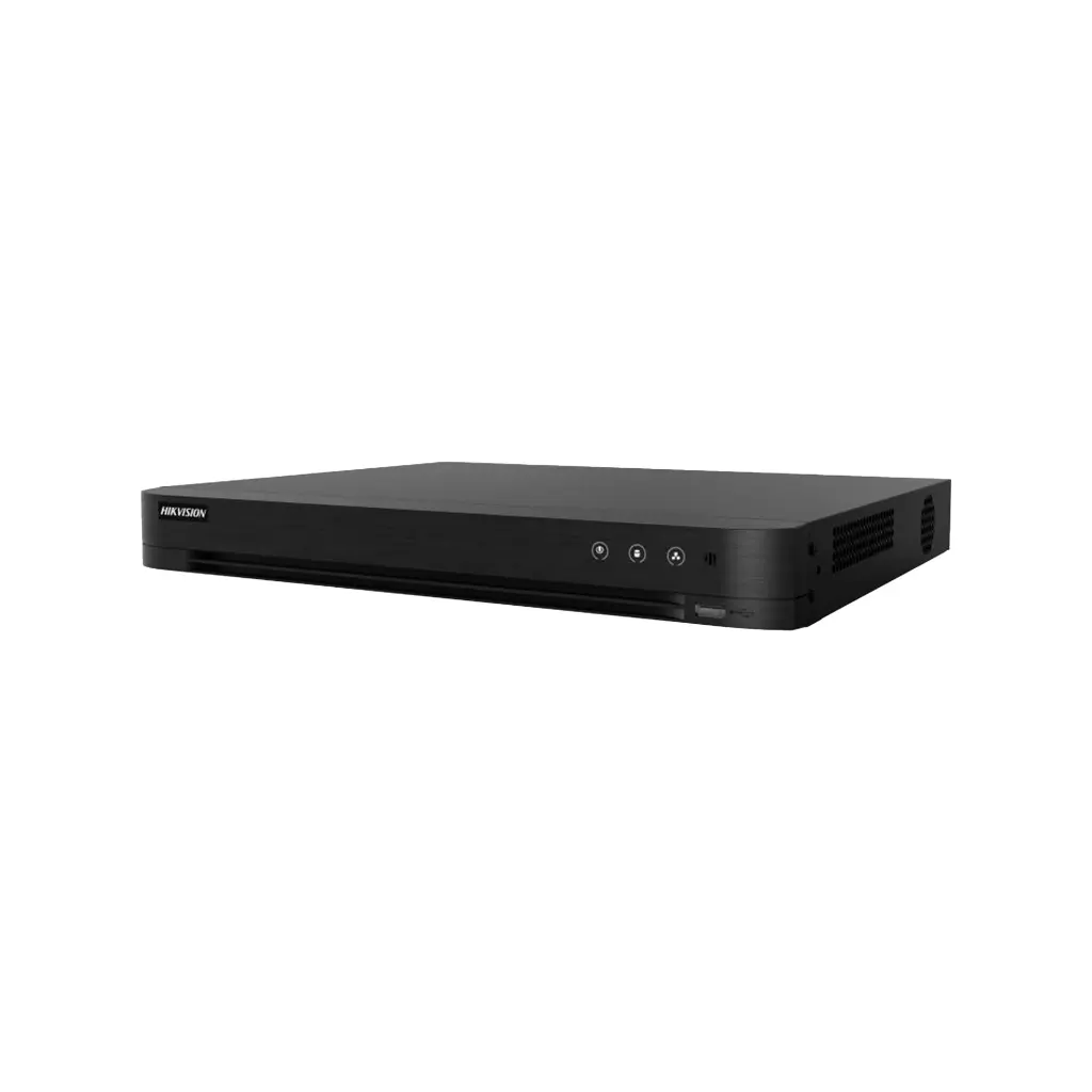 DVR 16CH 1080 HIKVISION 