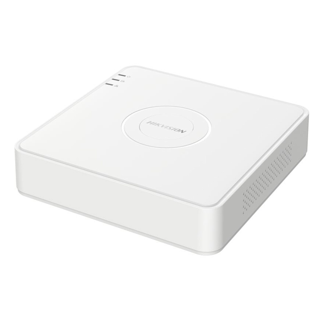 DS-7104HGHI-M1 | DVR 4 CH 1080 HIKVISION 