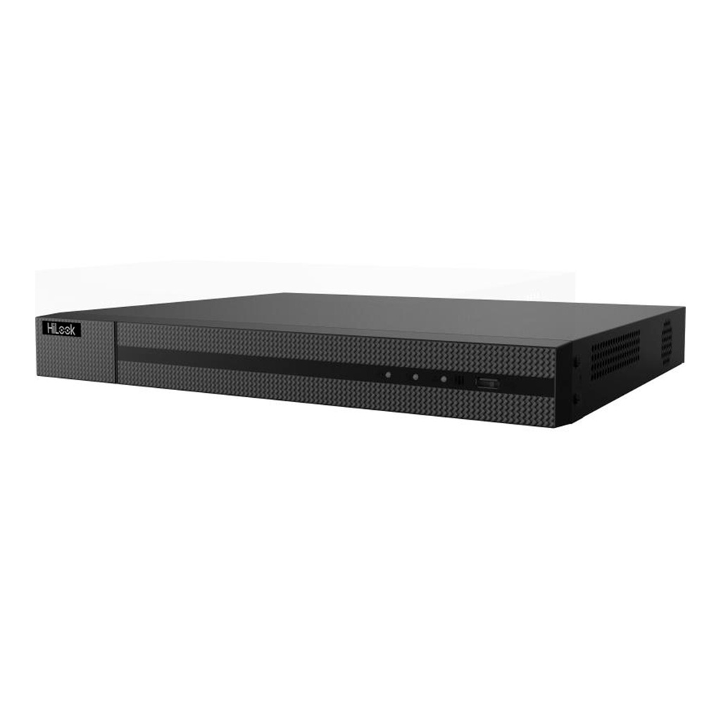 DVR 32CH + 2IP,4MP HILOOK