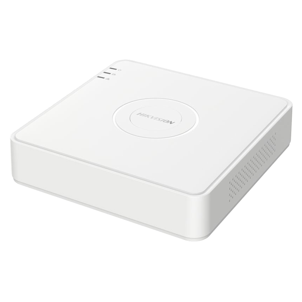 DVR 8CH 1HD ACUSENSE 1080P