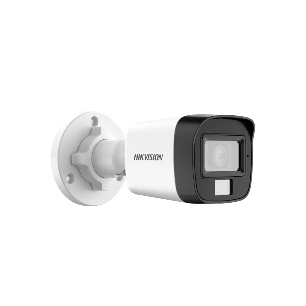 DS-2CE16K0T-LPFS | CAMARA BALA 3K 5MP HIKVISION 