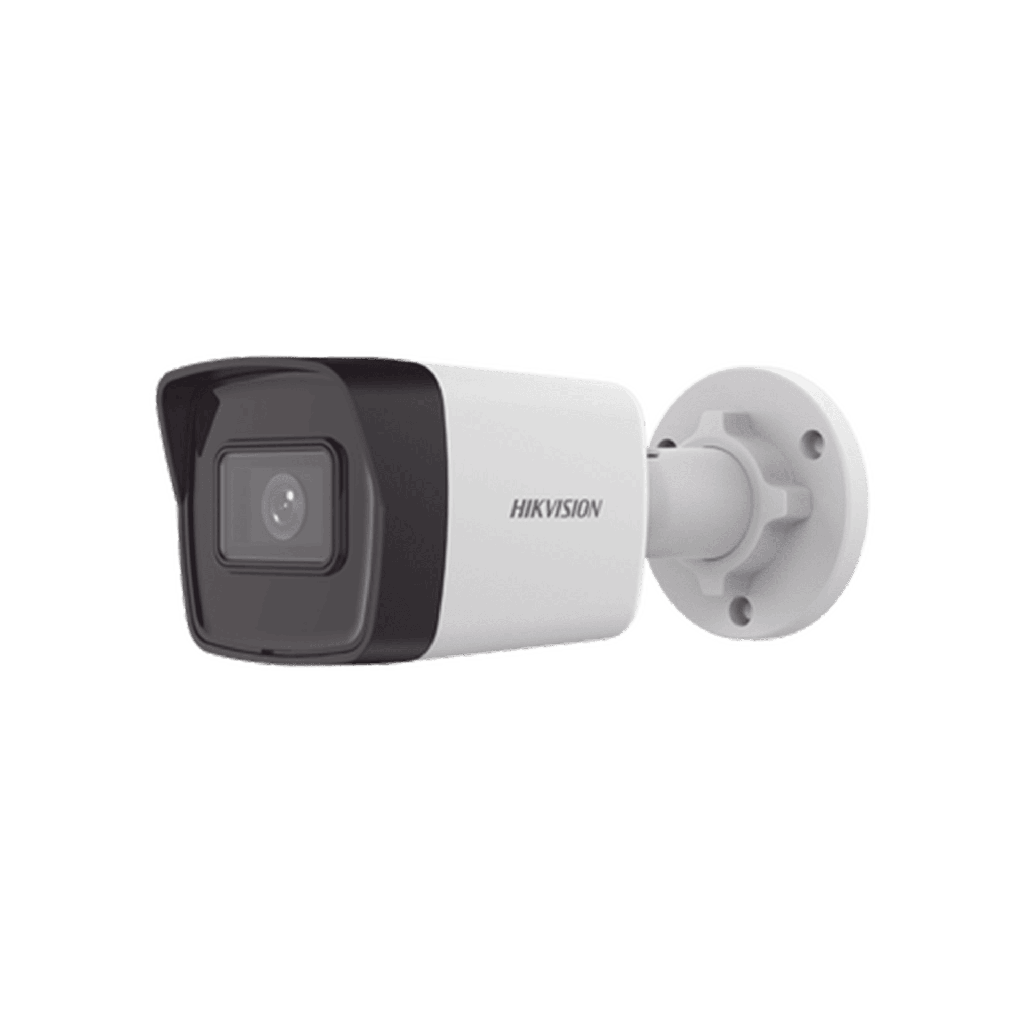 CAMARA BALA IP 2MP HIKVISION