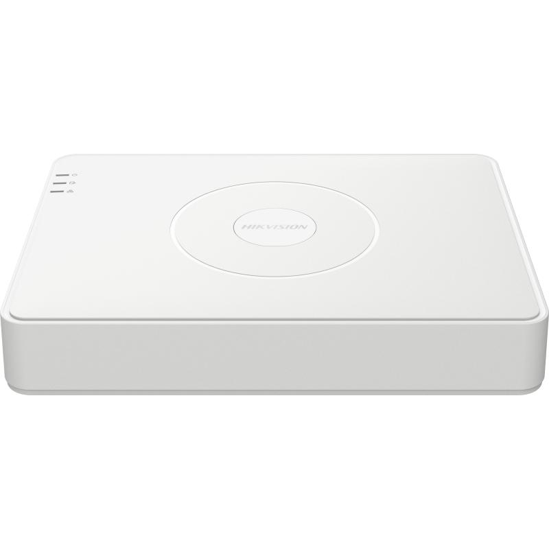 DVR 16 CH LITE ACUSENSE HIKVISION 