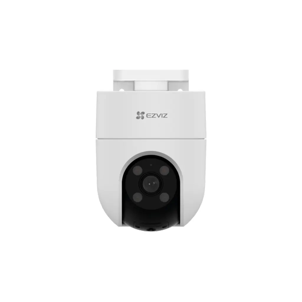 CAMARA DOMO 4MP WIFI AUDIO 2 VIAS MICROSD EXTERIOR 