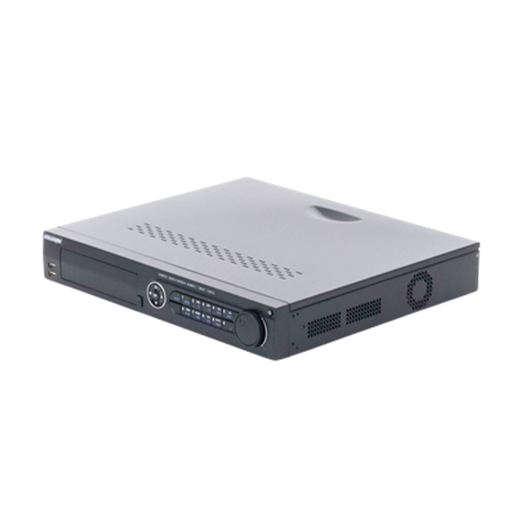 iDS-7332HUHI-M4/S | DVR 32CH 8MP 