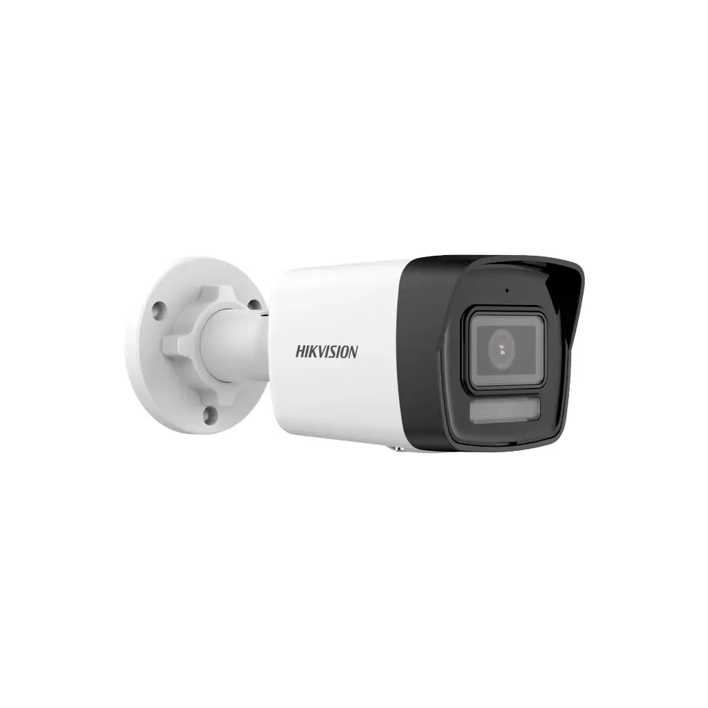 CAMARA BALA IP SMART HIBRID 2MP