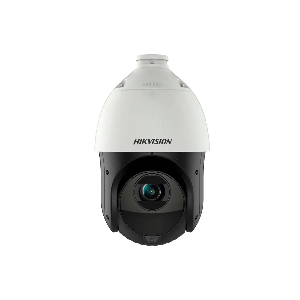 CAMARA DOMO PTZ IP 4MP 25X-100 MT IR 