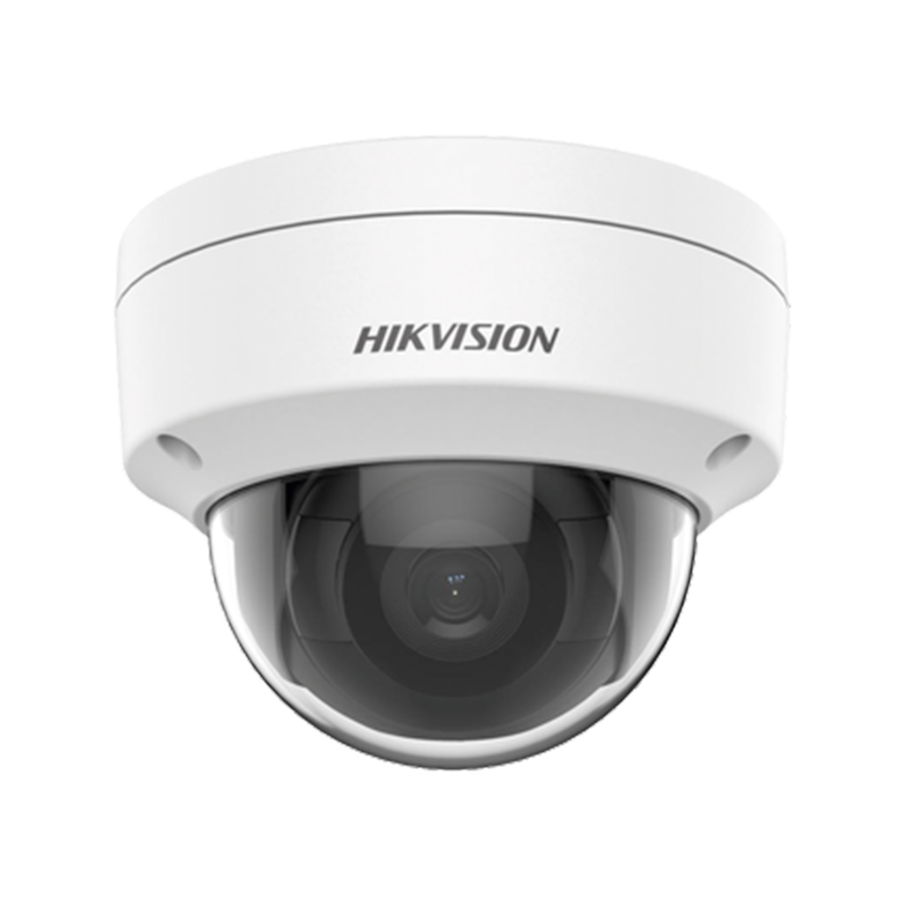 CAMARA DOMO IP 4MP HIKVISION 