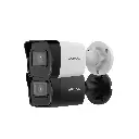 CAMARA BALA IP 4MP HIKVISION 