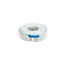CABLE UTP INTERIOR CAT 6 POR 100MTS (S)