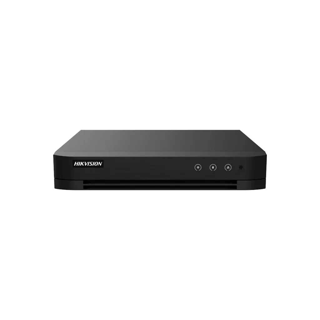DVR 4CH TURBO HD TVI/AHD/CVBS 1080P