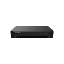 DVR 4CH TURBO HD TVI/AHD/CVBS 1080P